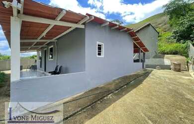 Imagem 3: Casa em Arcozelo - Paty do Alferes