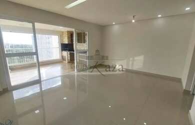 Imagem 3: Oportunidade - Apartamento - Jardim das Industrias - Splendor Garden - 4 Dormitórios - 122