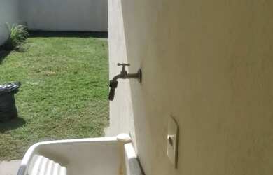 Imagem 7: Casa no Novo Horizonte com 3 quartos com suíte para locação