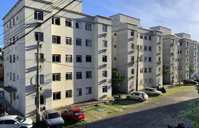 Imagem 2: Oportunidade Apto 1/4 Térreo - Nascente - Cond. Città Firenze - L. de Freitas