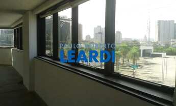 Imagem: COMERCIAL - BARRA FUNDA - SP