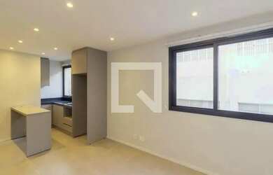 Imagem 4: Apartamento à Venda - Santa Cecília, 1 Quarto, 46 m2