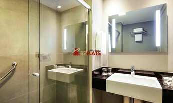 Imagem 2: Flat com ótimo preço no bairro Vila Olímpia. Confira!