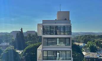 Imagem 7: Apartamento para alugar em Campinas, Nova Campinas, com 1 suíte, com 49.24 m², Halma 199