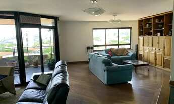 Imagem 3: Apartamento em Rua Leão Coroado - Vila Madalena - São Paulo/SP