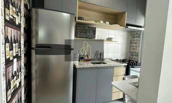 Imagem 3: Apartamento 2 dorm mobiliado em Vila Romana, São Paulo/SP