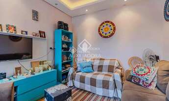 Imagem 3: Excelente apartamento 2 quartos sendo 1 suíte no bairro Santana