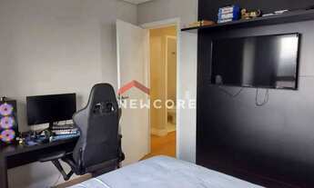 Imagem 3: Apartamento em Rua Doutor Paulo Ferraz da Costa Aguiar - Vila Yara - Osasco/SP