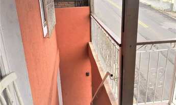 Imagem 2: Sobrado para morar em Atibaia com salão comercial!