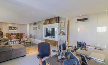 Imagem 5: Venda Apartamento 3 Dormitórios - 316 m² Vila Romana