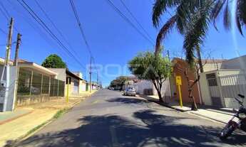 Imagem 2: Apartamento Padrão para Alugar no Jardim Paulistano, São Carlos - 2 dormitórios