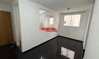 Imagem: Apartamento Jd das Indústrias