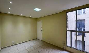 Imagem 2: Apartamento 02 quartos na Av. Marte