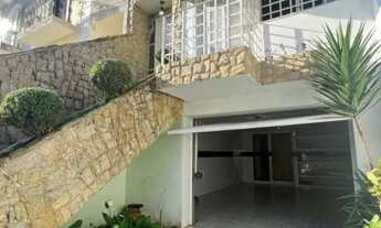 Imagem: Sobrado em Rua Joaquim Norberto de Brito