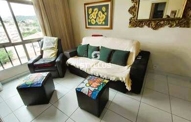 Imagem 3: Cachambi Apartamento com 2 dormitórios