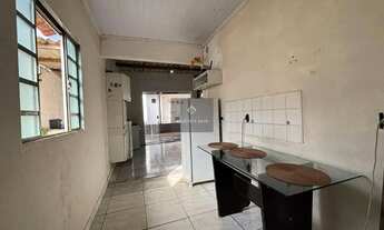 Imagem 3: Casa à venda no Shopping Park com 3/4 e Edícula