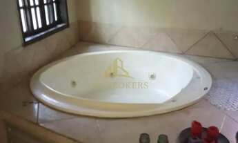 Imagem 7: Chale com 2 quartos em Penedo - Itatiaia - RJ