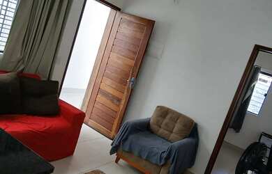 Imagem 5: Aluga-se casa em jacuma