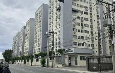 Imagem 4: Apartamento Reformado 2 quartos Localização privilegiada no centro em Brasilândia - São Go