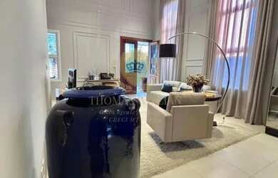 Imagem 4: Casa para Venda em Cuiabá, Ribeirão do Lipa, 3 dormitórios, 3 suítes, 5 banheiros, 4 vagas