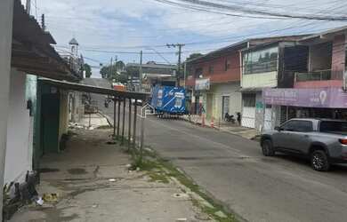 Imagem 7: Terreno para Locação em Localização Estratégica do Petrópolis -Manaus/AM