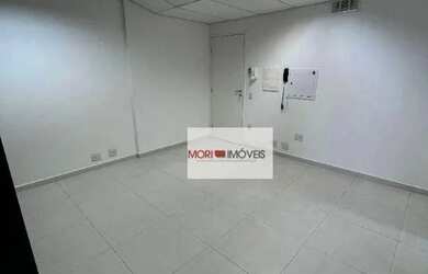 Imagem 6: Sala, 42 m² - venda por R$ 450.000,00 ou aluguel por R$ 3.504,11/mês - Barra Funda - São P