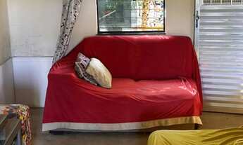 Imagem 6: Casa com 2 quartos no bairro do Engenho, em Itaparica, próxima ao hospital