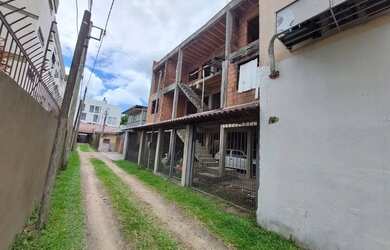 Imagem 2: VILLARINHO VENDE PRÉDIO RESIDENCIAL EM CONSTRUÇÃO NA DOUTOR BARCELOS COM 4 APTOS