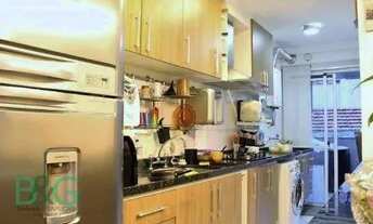 Imagem 6: Apartamento com 3 dormitórios à venda, 115 m² por R$ 1.119.000 - Cambuci - São Paulo/SP