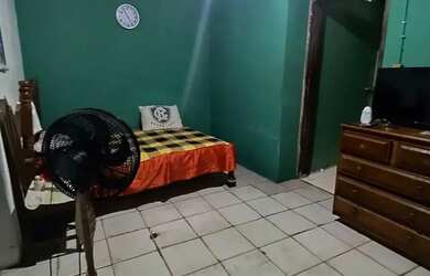 Imagem 6: Imóvel para venda tem 200 metros quadrados com 3 quartos em Distrito Industrial - Ananinde