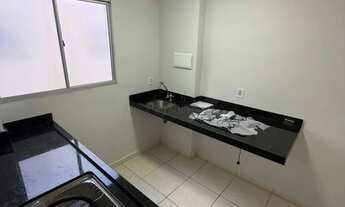 Imagem 5: Apartamento 2 dormitórios à venda Jardim Paraíso Botucatu/SP