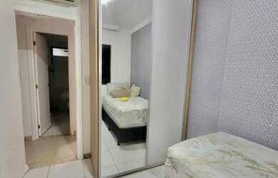 Imagem 3: Virtuosi Residence -Luzia [7174