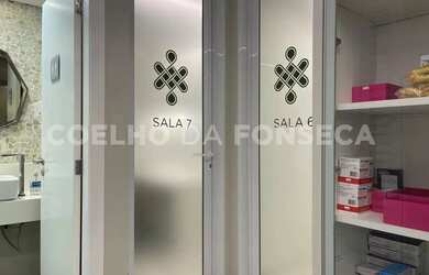 Imagem 6: Conjunto/Sala Comercial - Empresarial 18 do Forte/Barueri