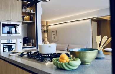 Imagem 3: Vendo Apartamento 02 Quartos 1 Suíte Origyn Bueno