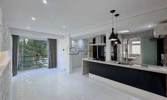 Imagem 3: Aluguel Apartamento 2 Dormitórios - 65 m² Moema