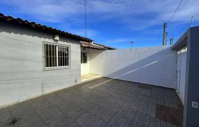 Imagem: Casa à Venda na Cidade Universitária Rua