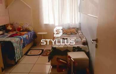 Imagem 7: Praça Seca Apartamento com 2 dormitórios