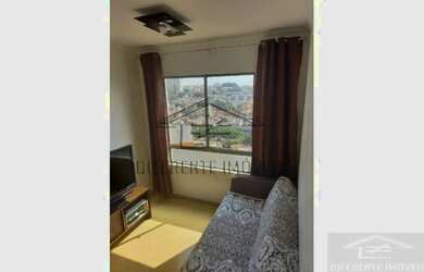 Imagem 3: APARTAMENTO 2 DORMITÓRIOS - 1 VAGA NA VILA EMA OPORTUNIDADE!