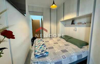 Imagem 6: Apartamento em Rua Guatemala - Guilhermina - Praia Grande/SP