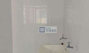 Imagem 7: Cobertura com 2 dormitórios à venda, 100 m² por R$ 365.000,00 - Parque Novo Oratório - San