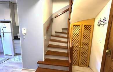 Imagem 6: Cobertura 2 Dormitórios - Bairro Centro