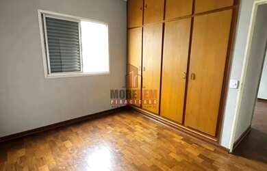 Imagem 4: Apto com 3 dorms, suíte, varanda e vaga coberta - ótima localização