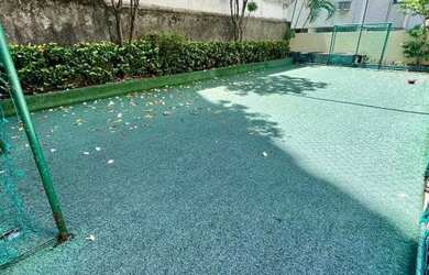 Imagem 5: EDF. TENERIFE Apartamento com 4 dormitórios