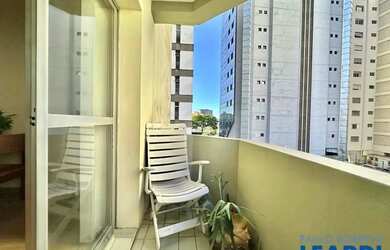 Imagem 2: APARTAMENTO - MORRO DOS INGLESES - SP