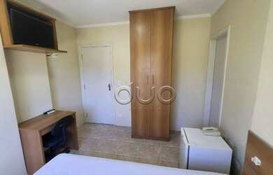Imagem 6: Apartamento com 1 dormitório para alugar, 40 m² por R$ 1.300,02/mês - Alto - Piracicaba/SP