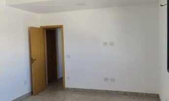 Imagem 4: Cobertura nova primeira locação com 04 quartos Santa Efigênia Belo Horizonte/MG