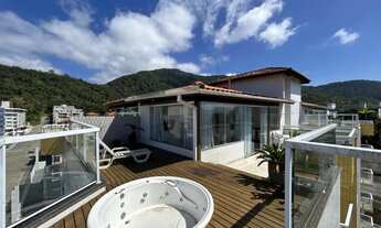 Imagem 4: Apartamento (Cobertura), com 3 quartos e 3 banheiros à Venda, 207 m² em Ubatuba/SP