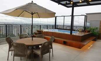 Imagem: Mooca! Cobertura com Linda Vista!