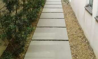 Imagem 6: Linda Casa Duplex de 380m², com 03 suítes Renaissance - Chapada