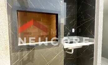 Imagem: Casa em Rua Augusto dos Anjos - Jardim Vinte